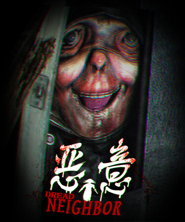 Dread Neighbor