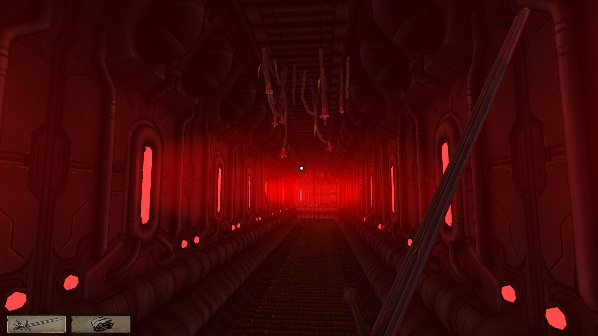 Leviathan: The Cargo screenshot 5