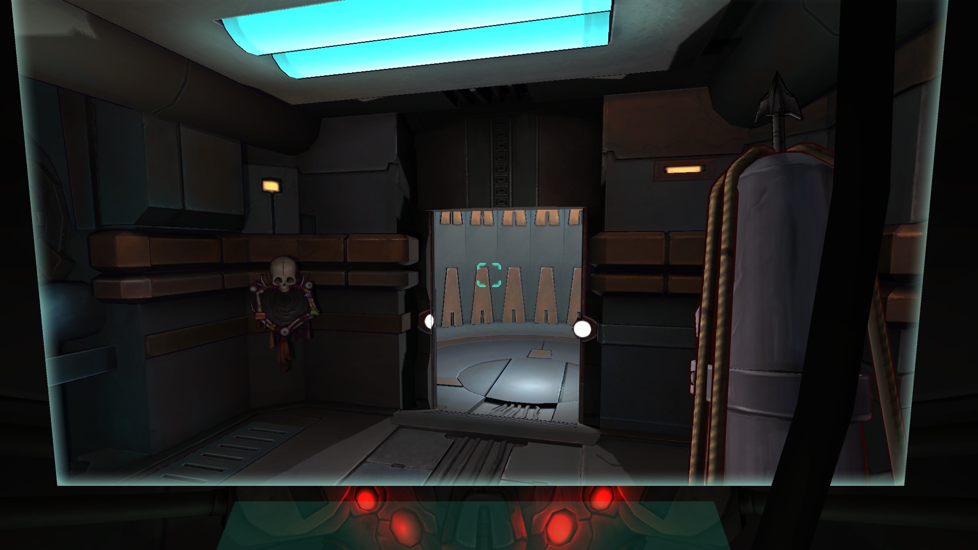 Leviathan: The Cargo screenshot 3