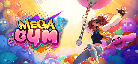 MegaGum