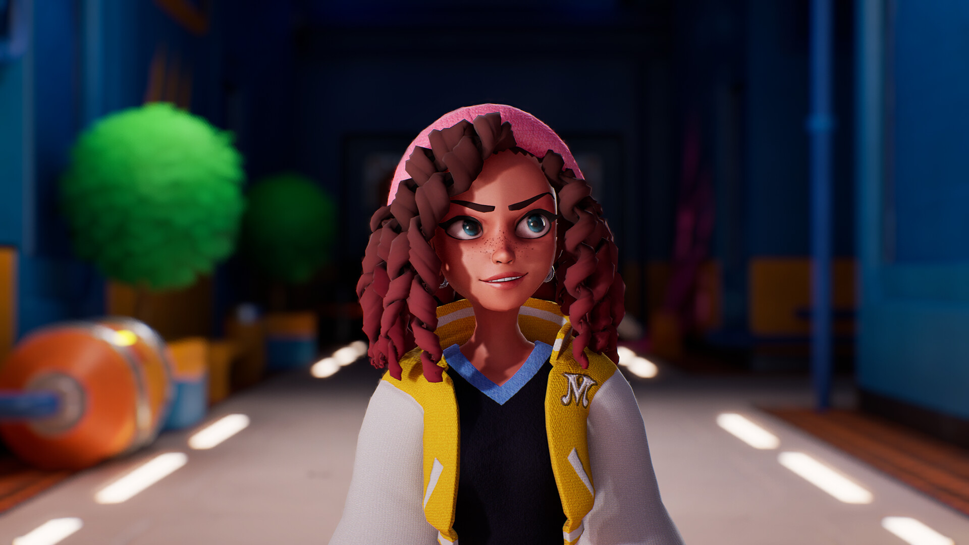 Megagum screenshot 12