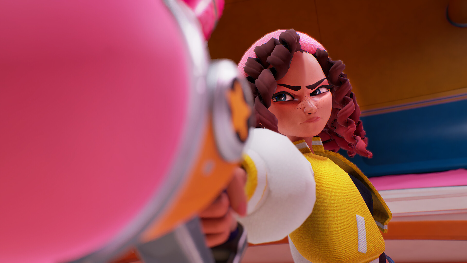 Megagum screenshot 7