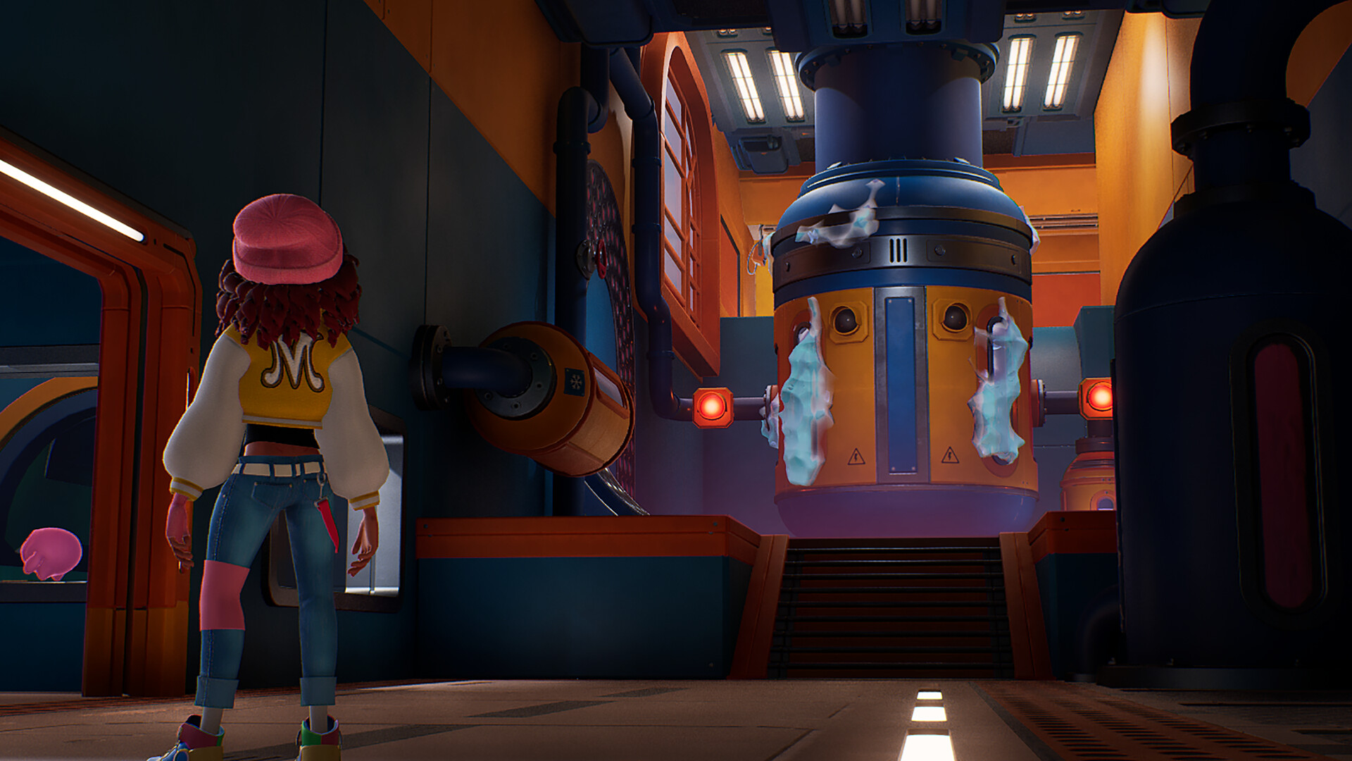 Megagum screenshot 14