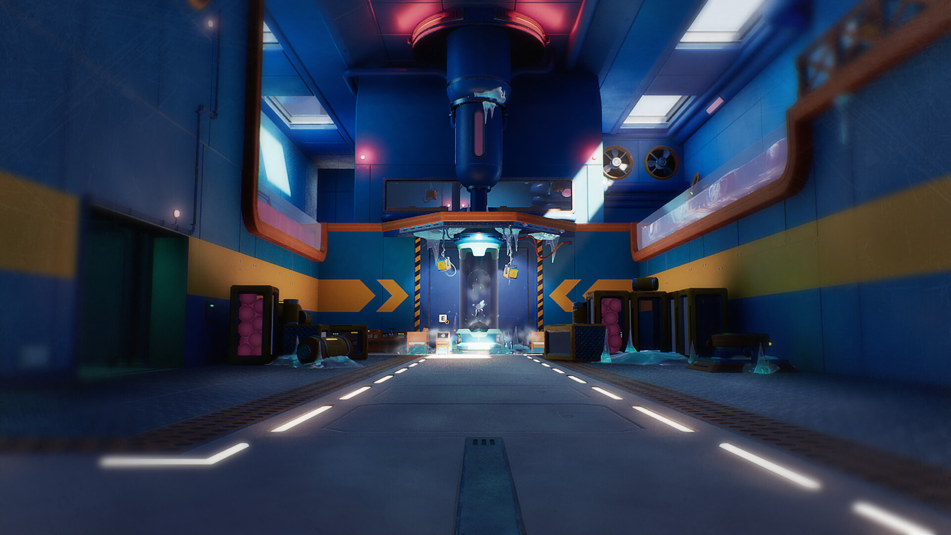 Megagum screenshot 17