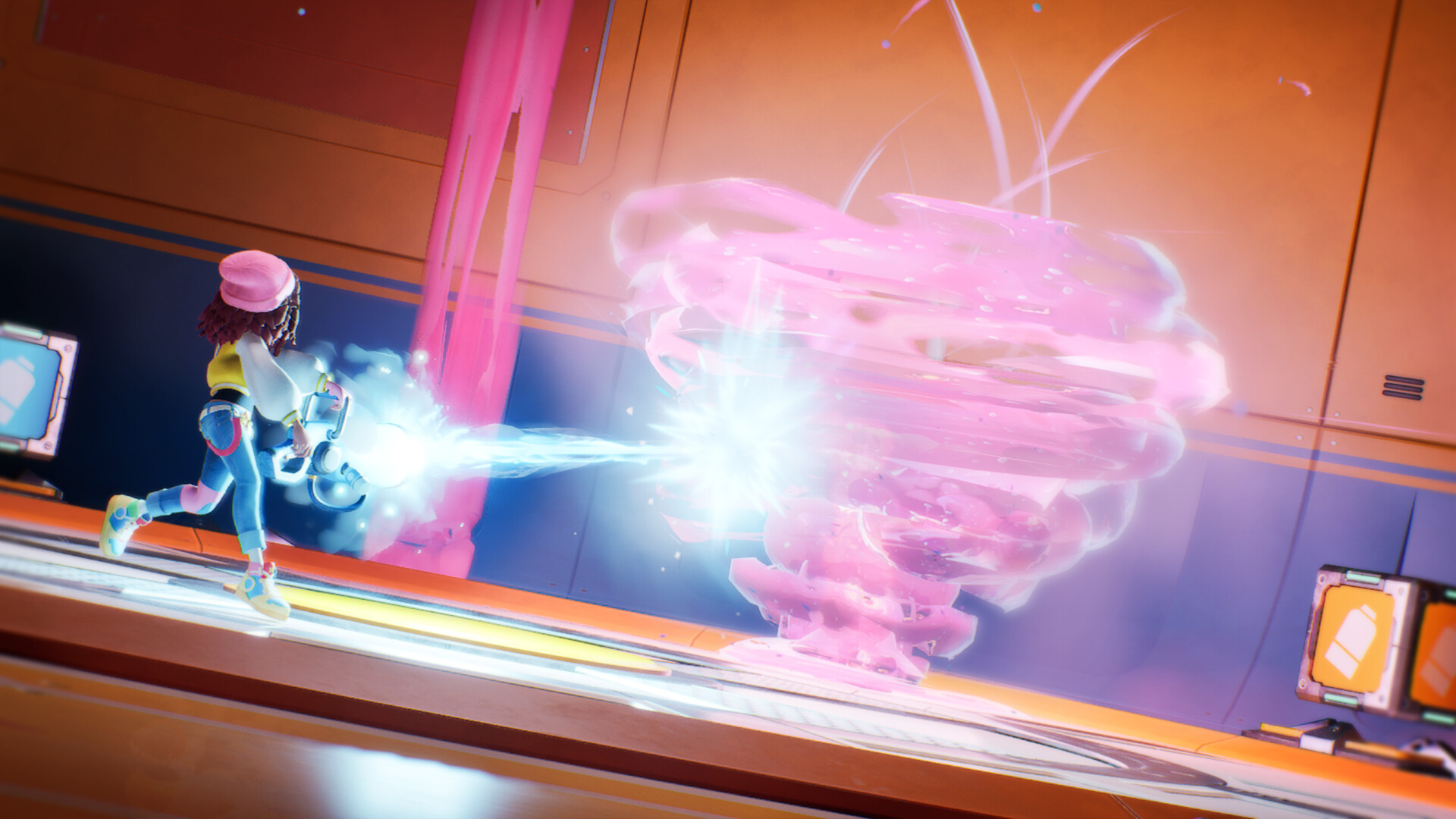 Megagum screenshot 13