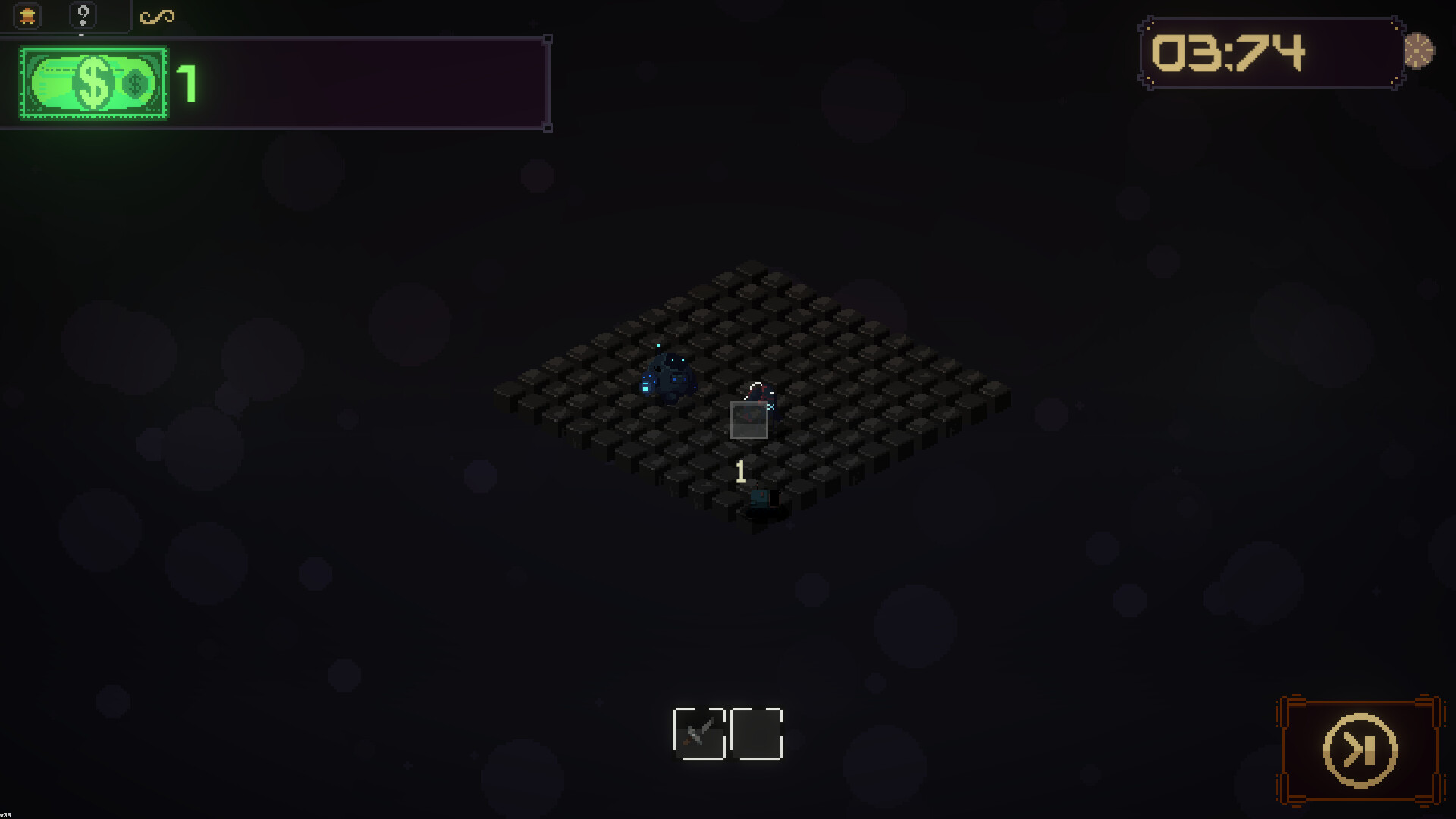 Clankers! screenshot 6