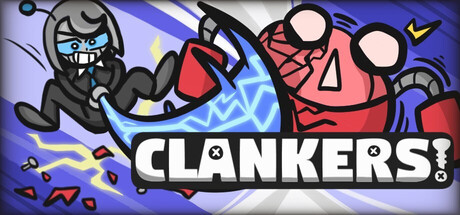 Clankers!