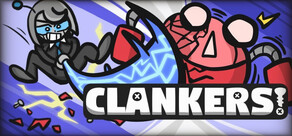Clankers!