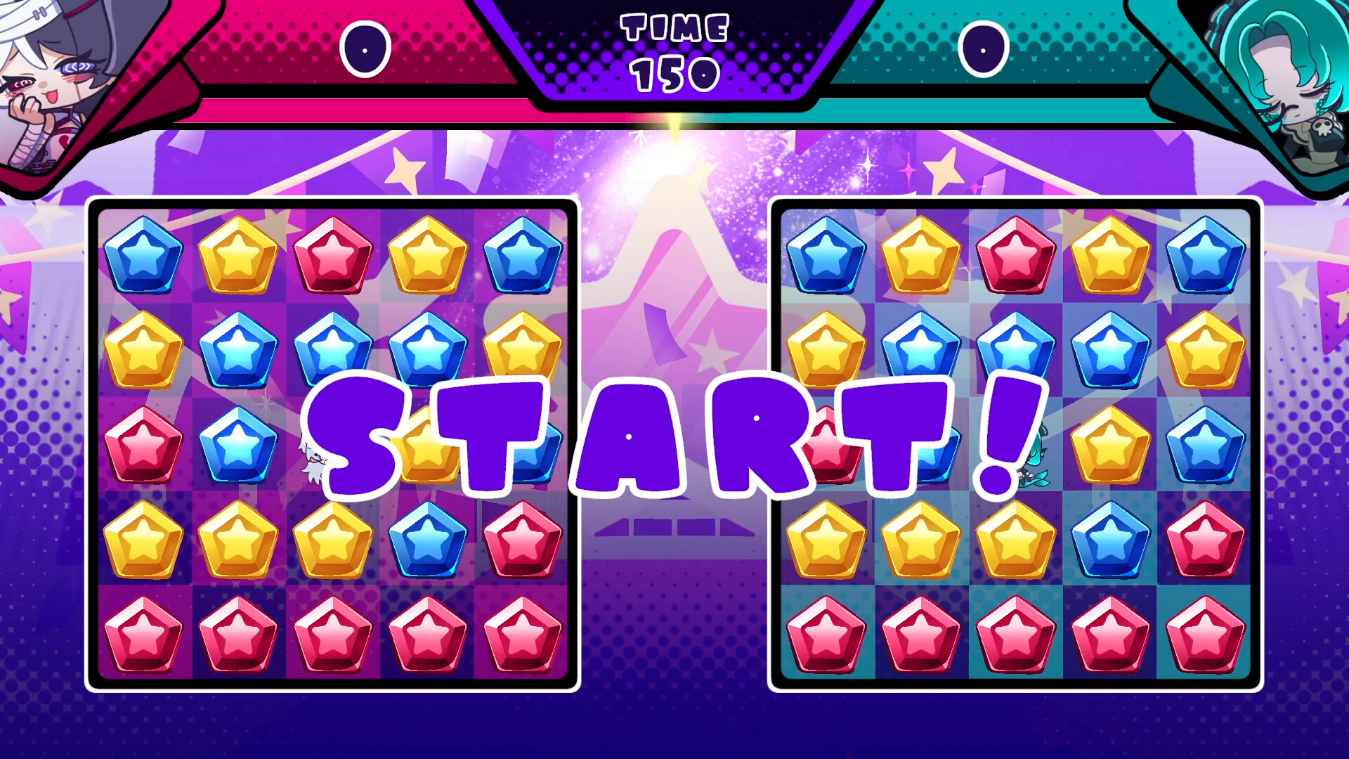 Starburst Fever Night screenshot 2