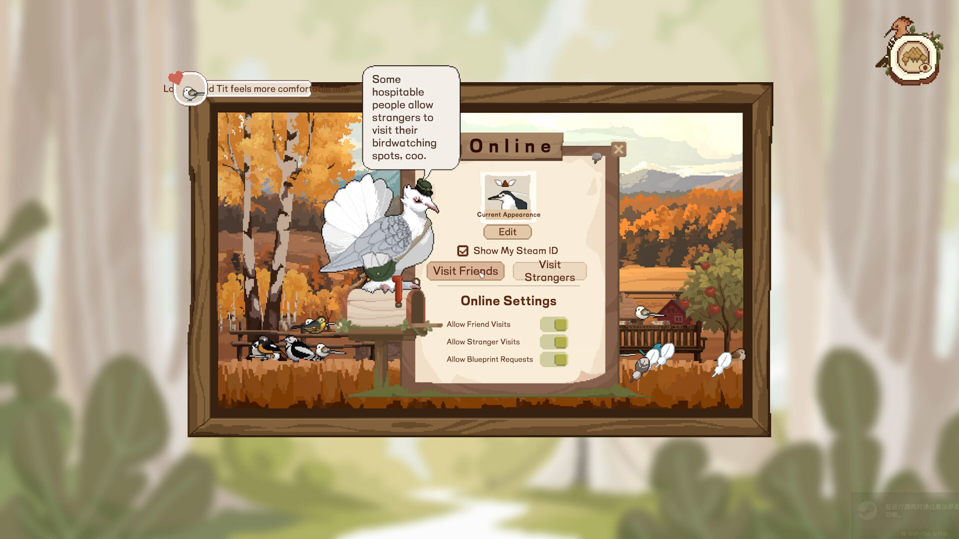 Birdwatching Notebook screenshot 8