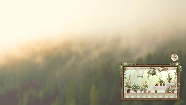 Birdwatching Notebook screenshot