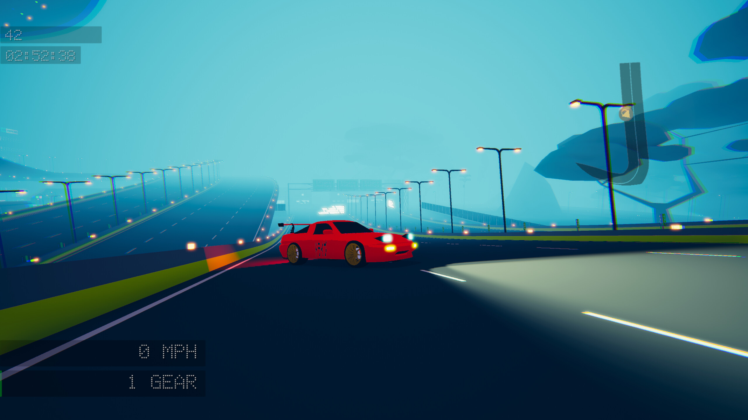 Sideways screenshot 10