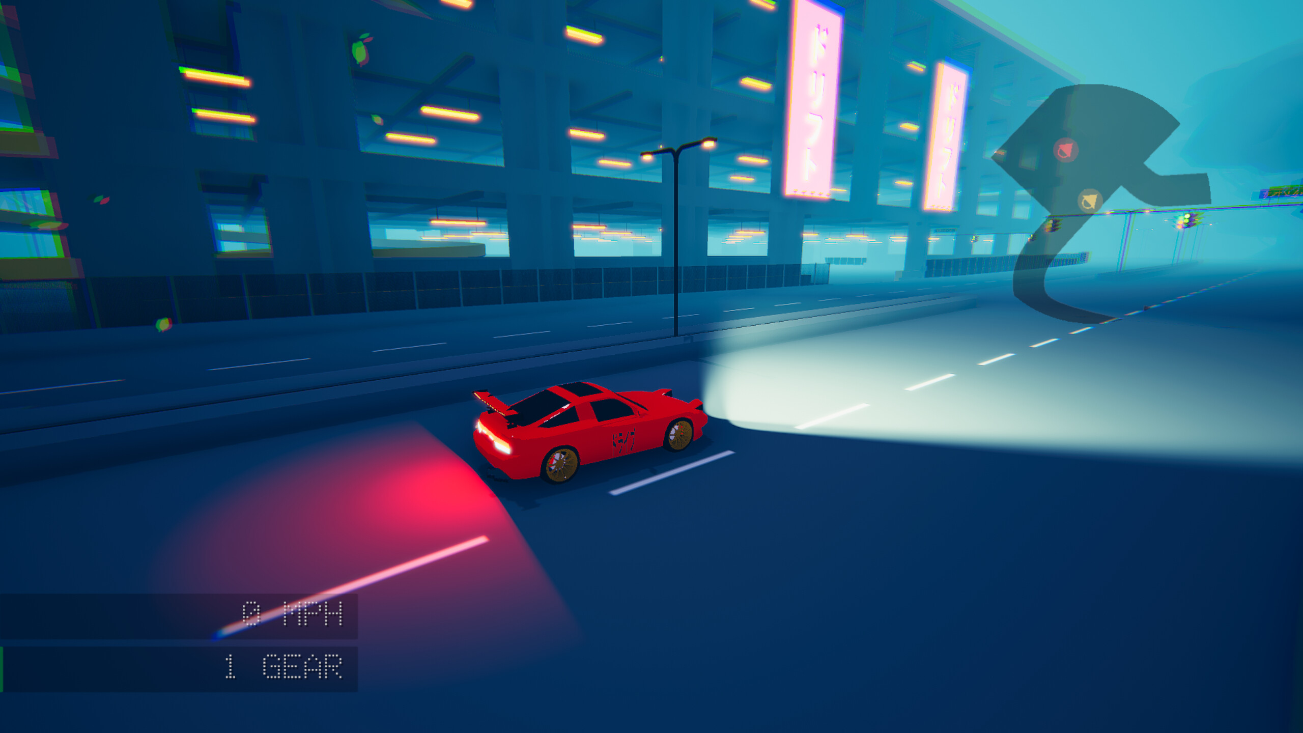 Sideways screenshot 13