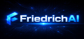  FriedrichAI: Offline AI