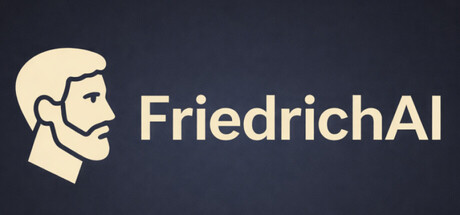  FriedrichAI: Offline AI
