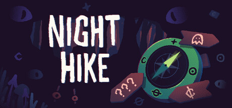 Night Hike — Steam header