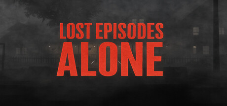 Lost Episodes Alone
