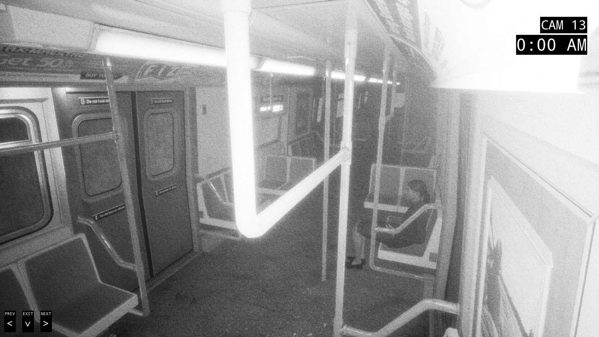 8AM: The Subway screenshot 13