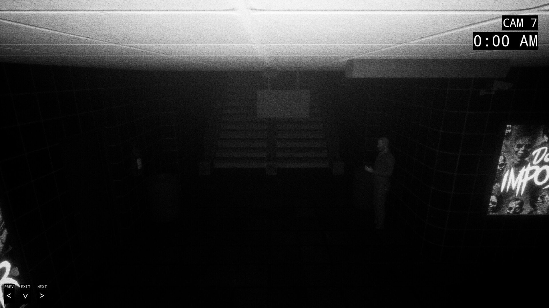 8AM: The Subway screenshot 7