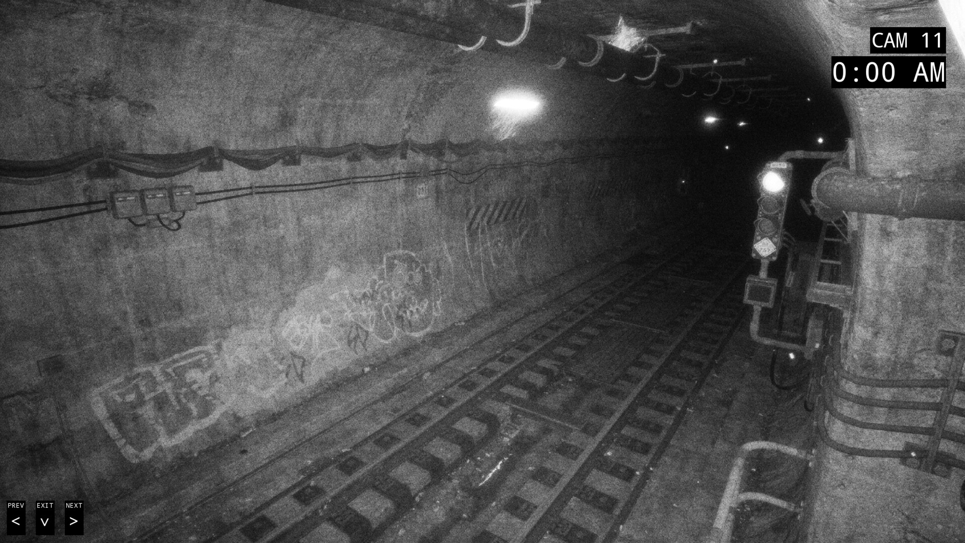 8AM: The Subway screenshot 11