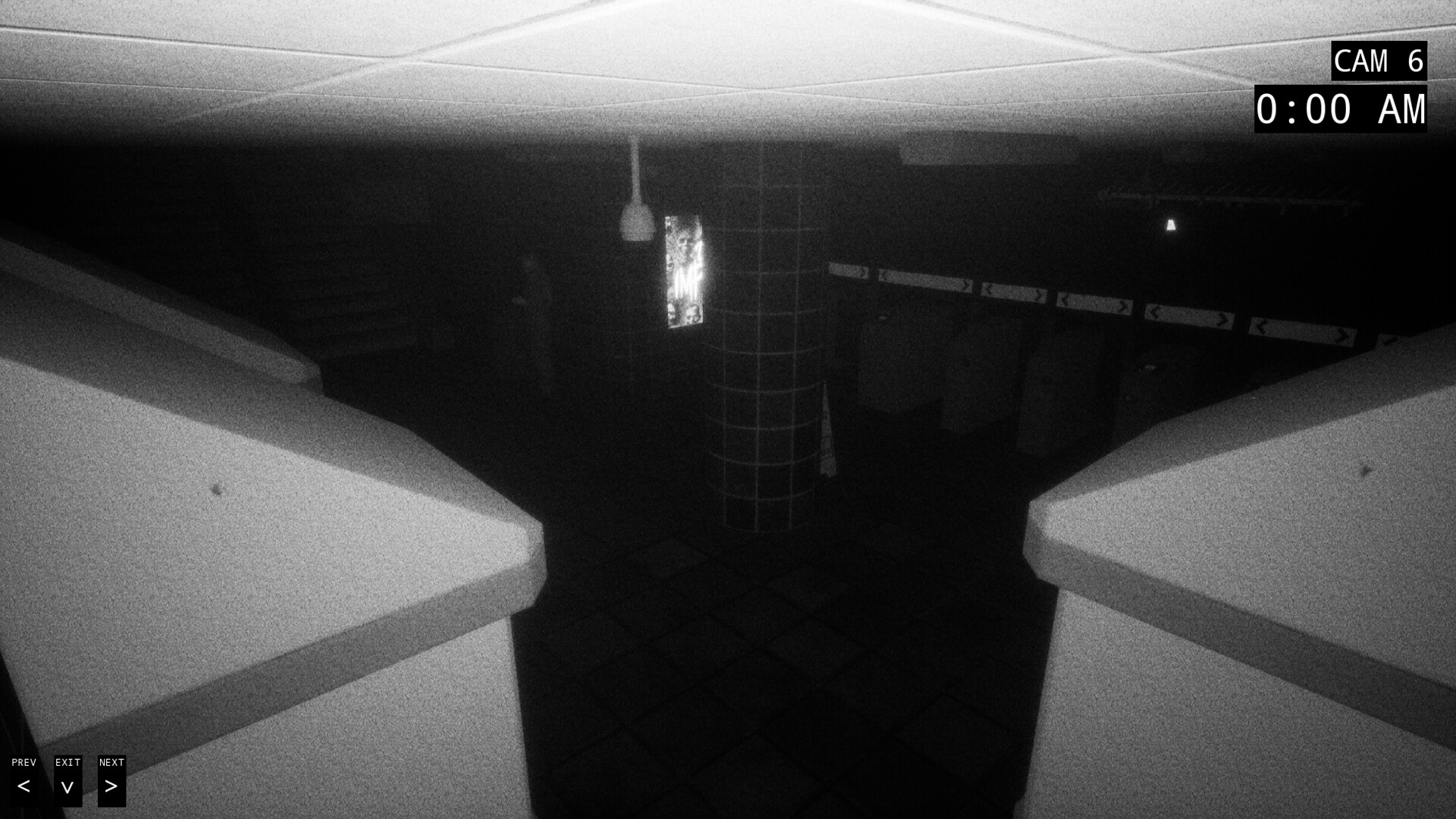 8AM: The Subway screenshot 6