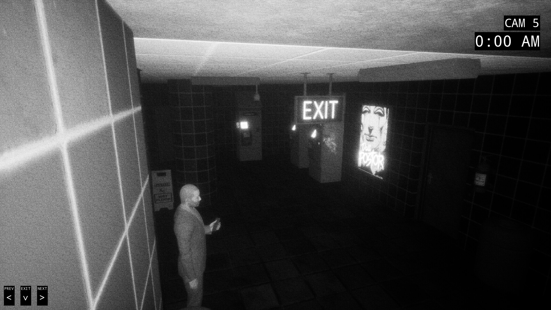 8AM: The Subway screenshot 5