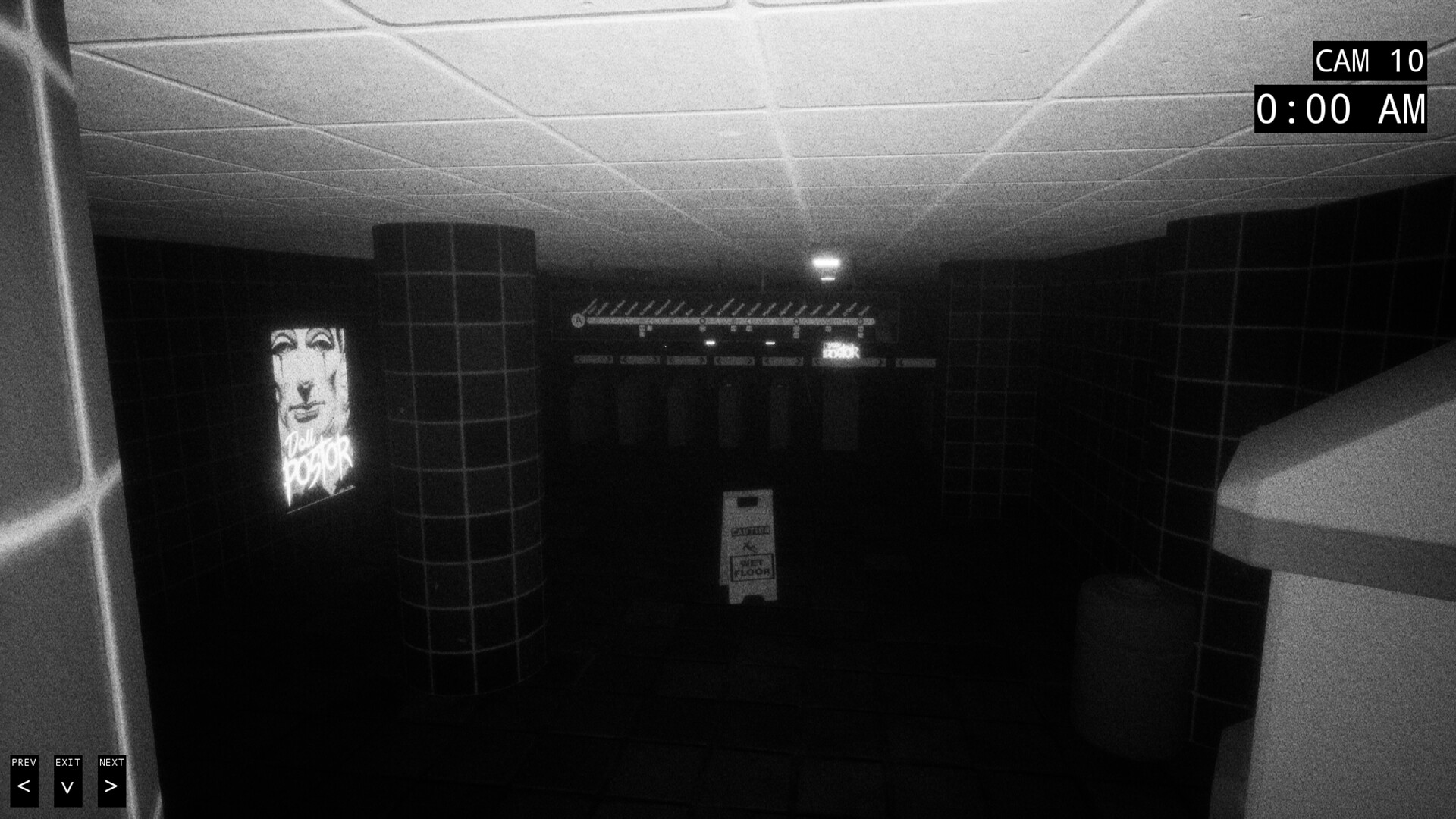 8AM: The Subway screenshot 10