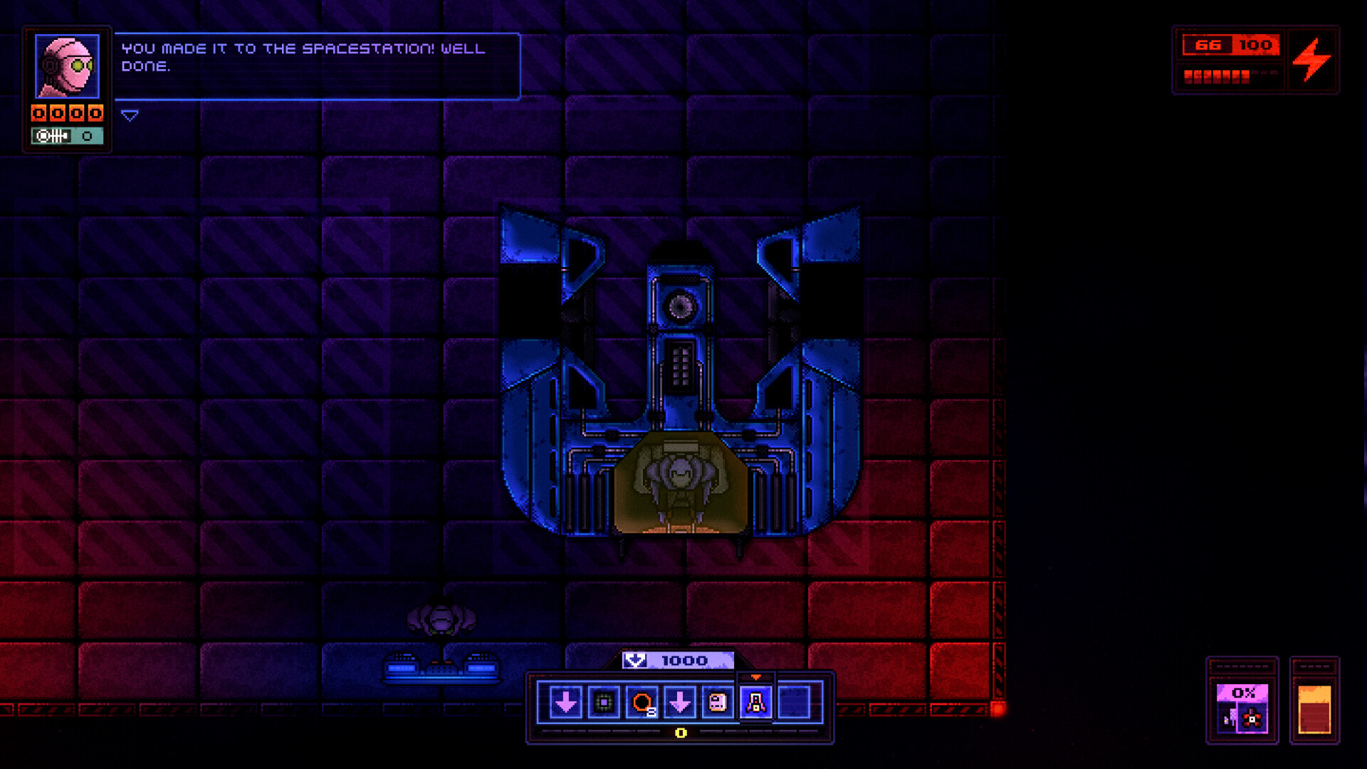 Devoid screenshot 13
