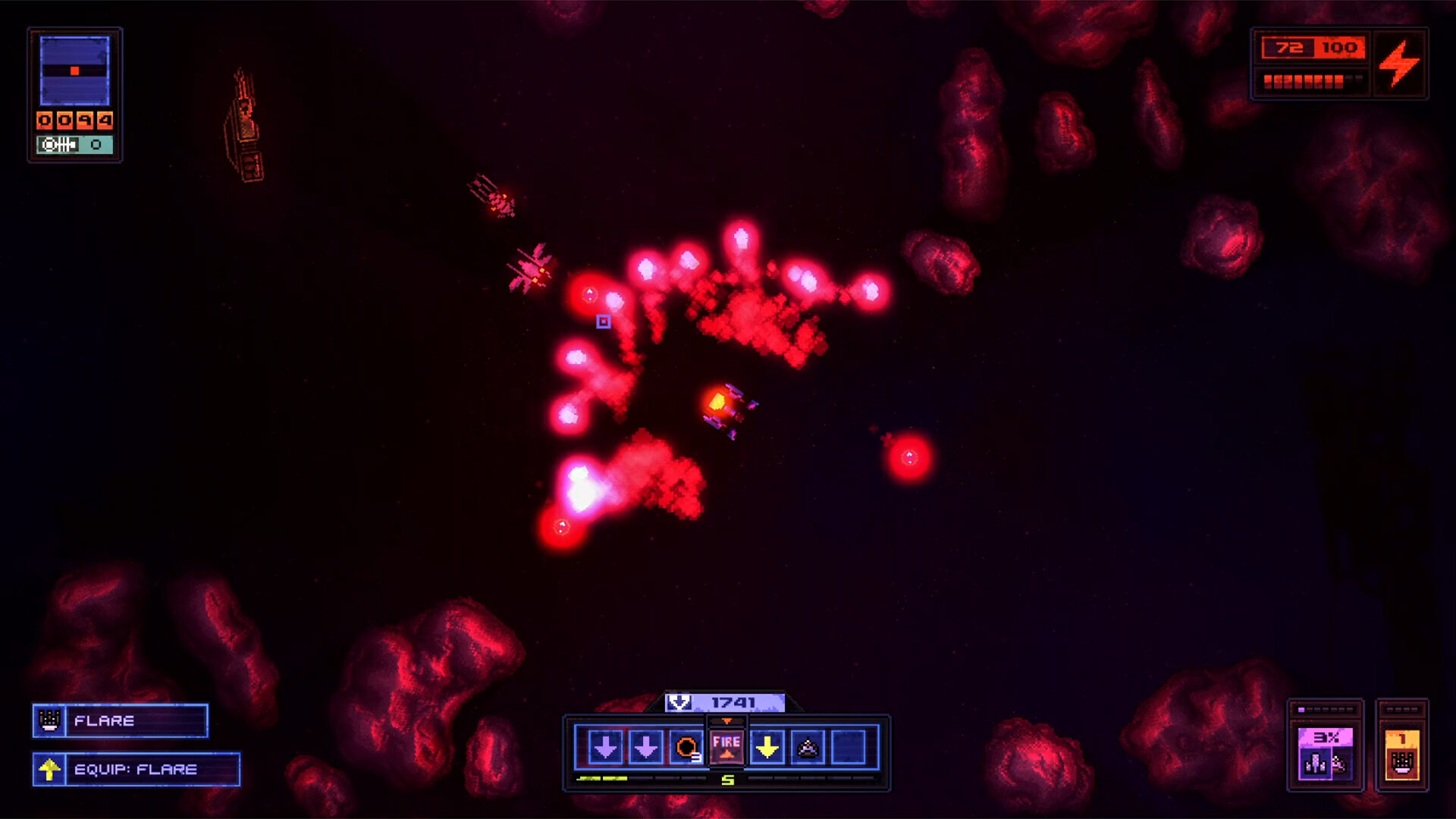 Devoid screenshot 5