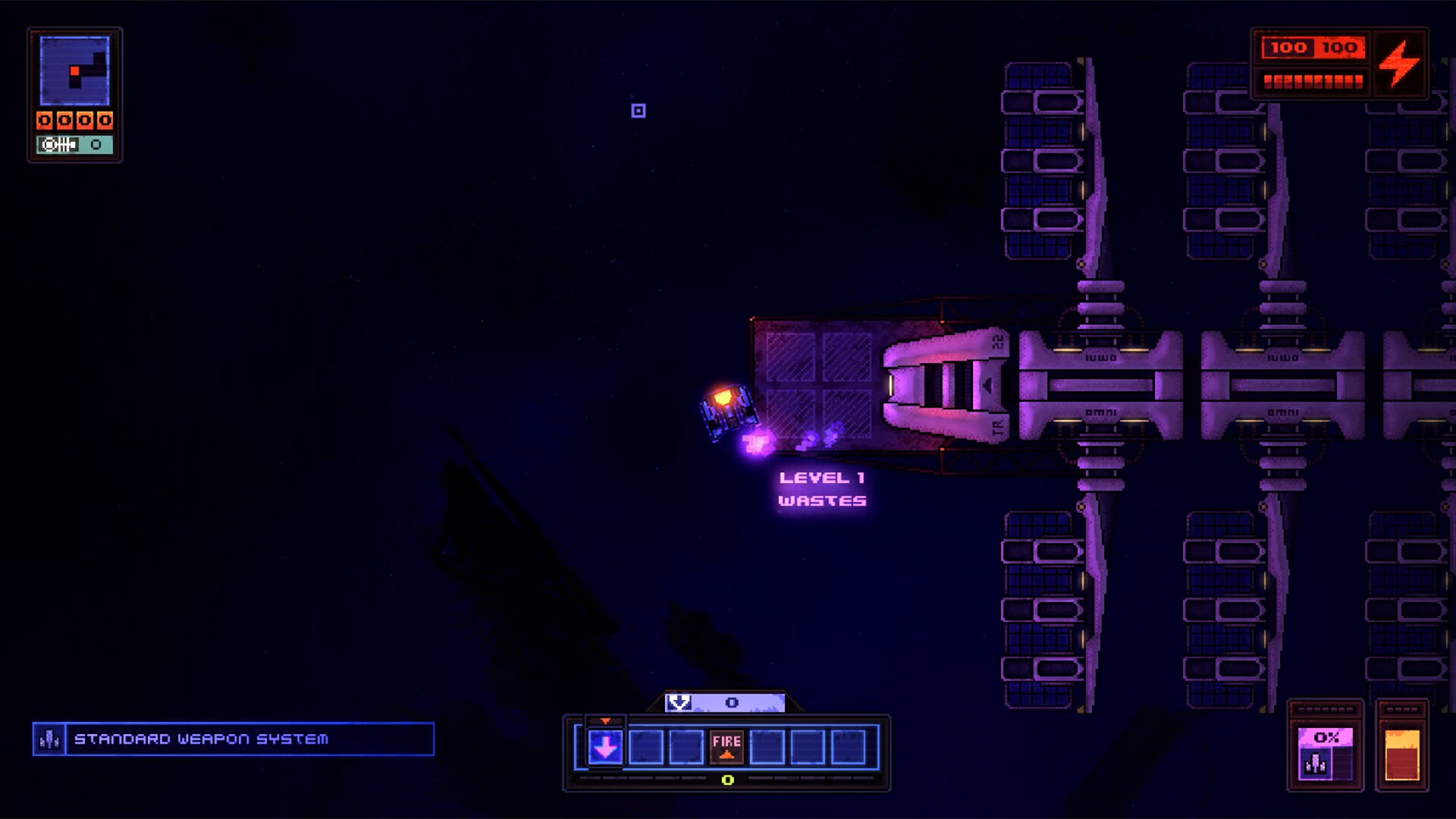 Devoid screenshot 11