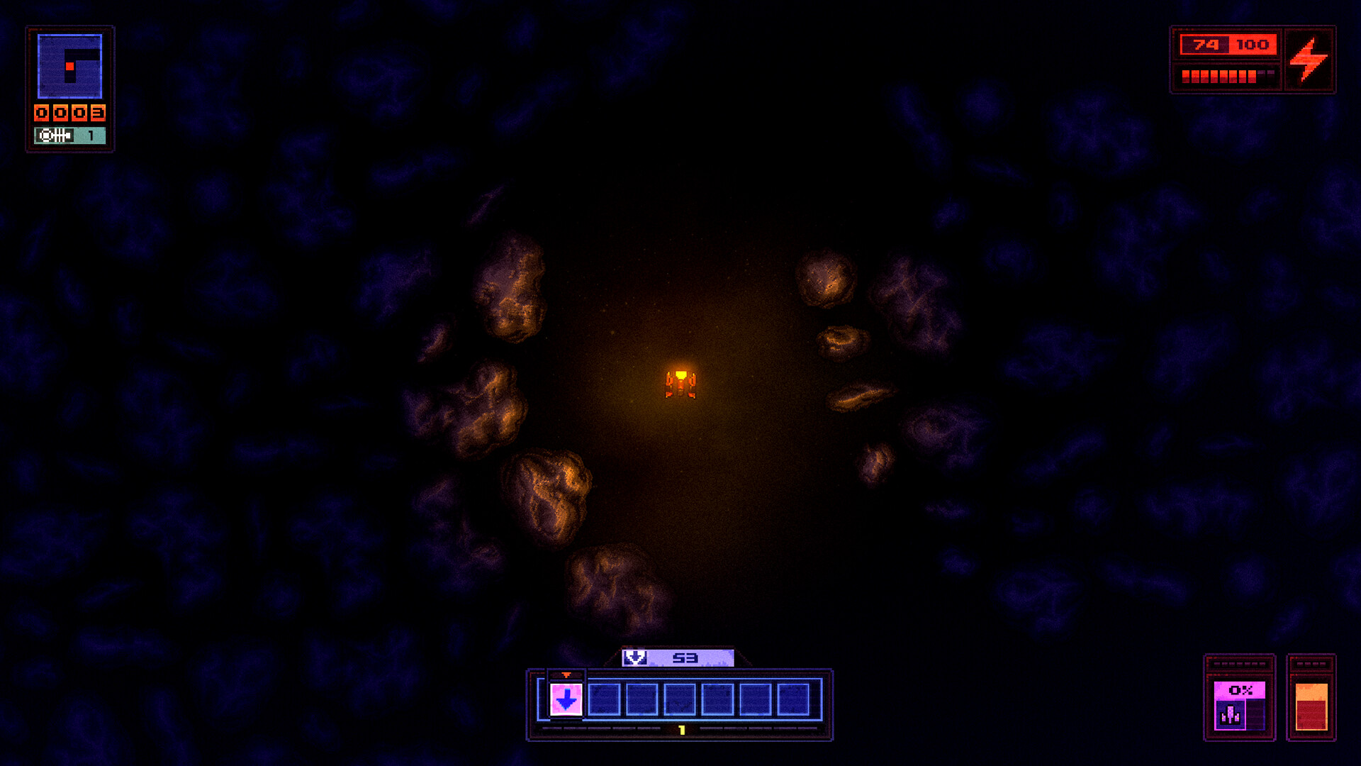 Devoid screenshot 4