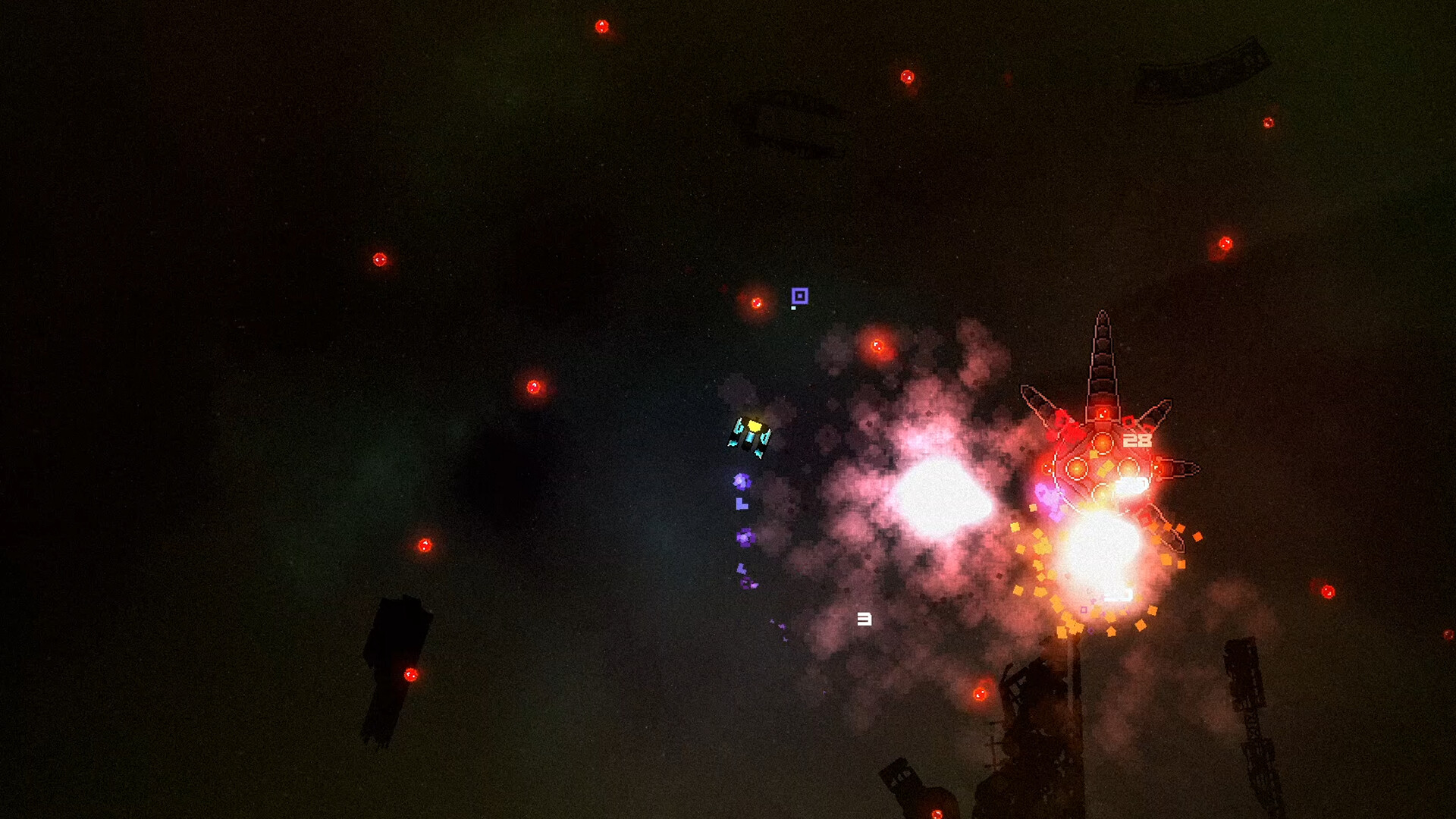Devoid screenshot 1