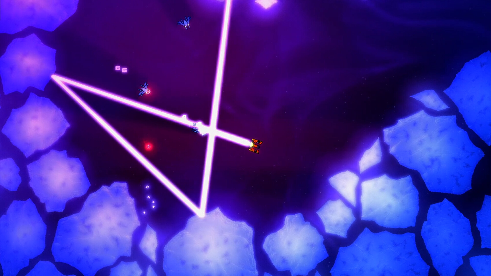 Devoid screenshot 2