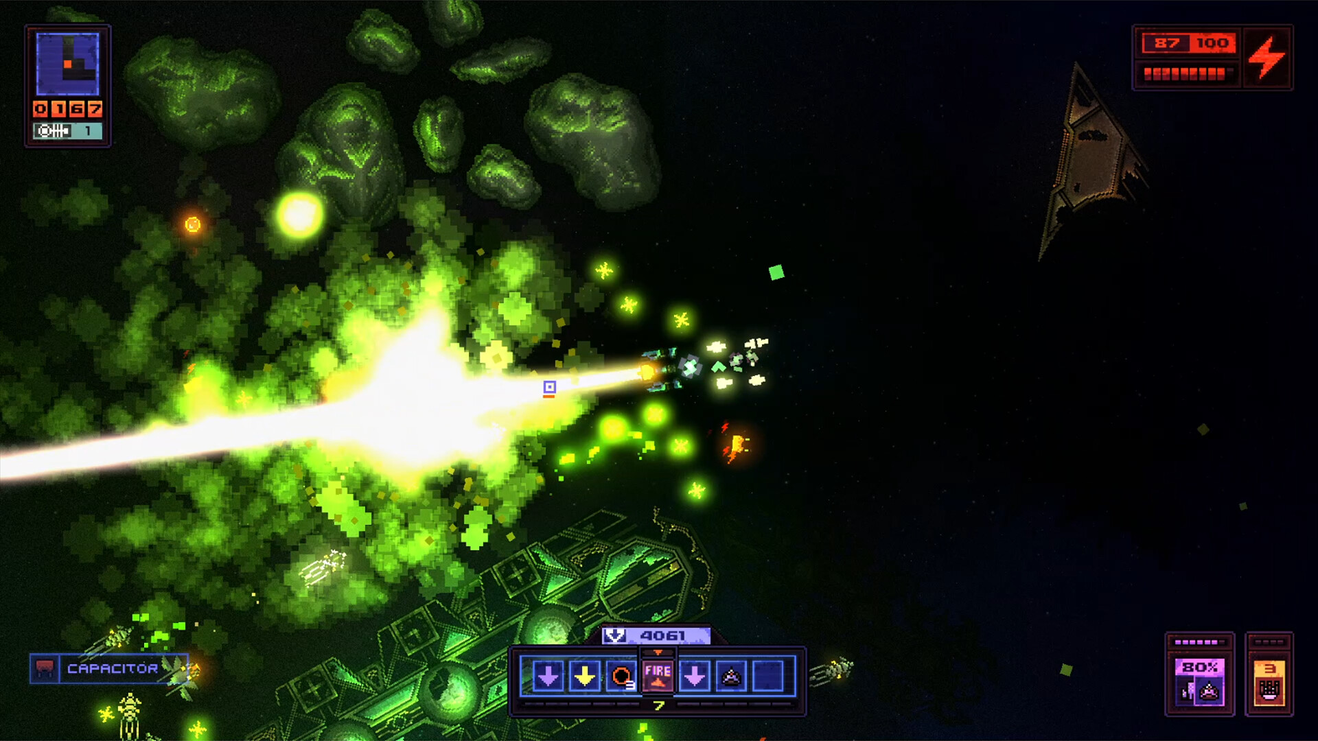 Devoid screenshot 7