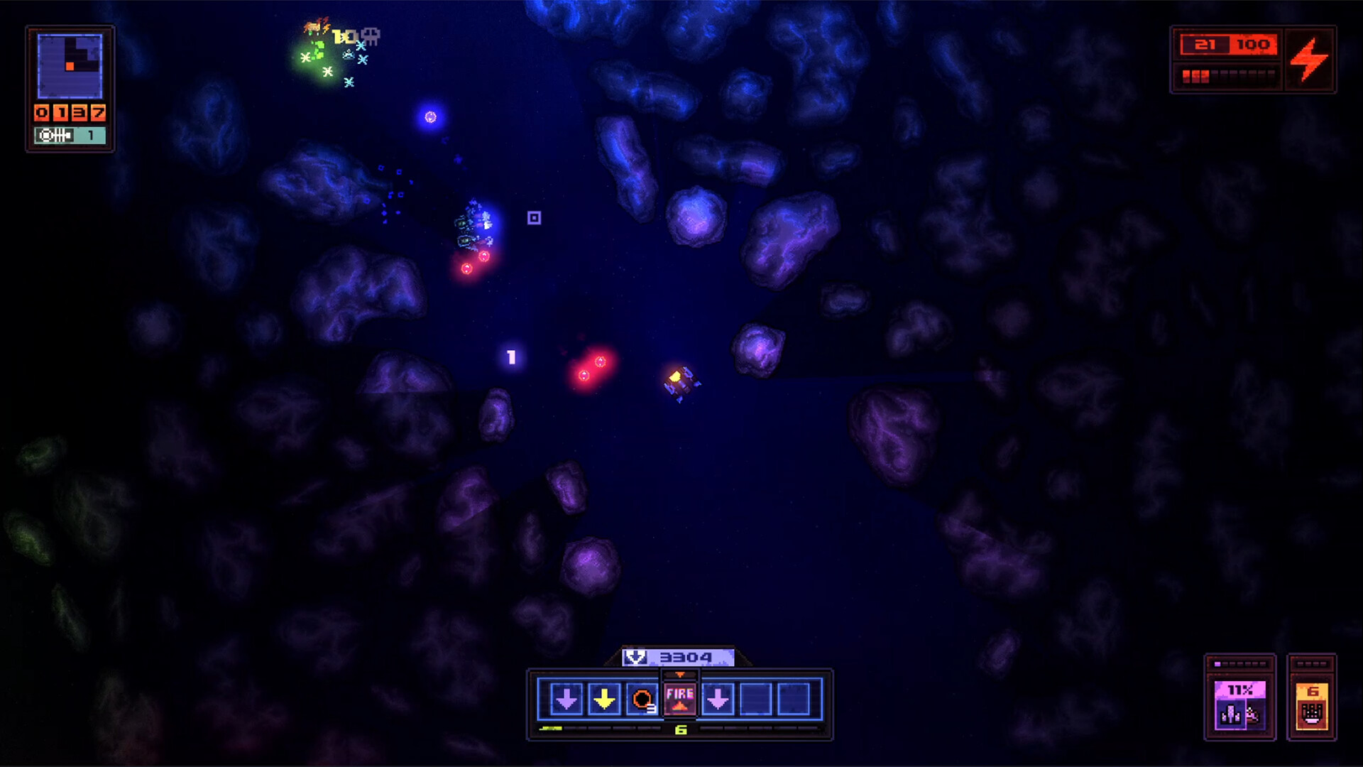 Devoid screenshot 9