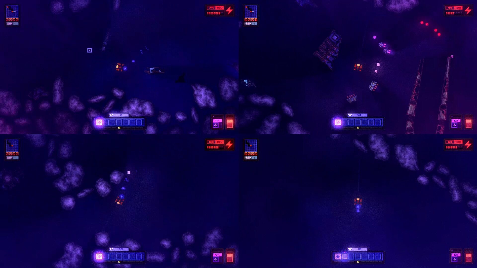 Devoid screenshot 6