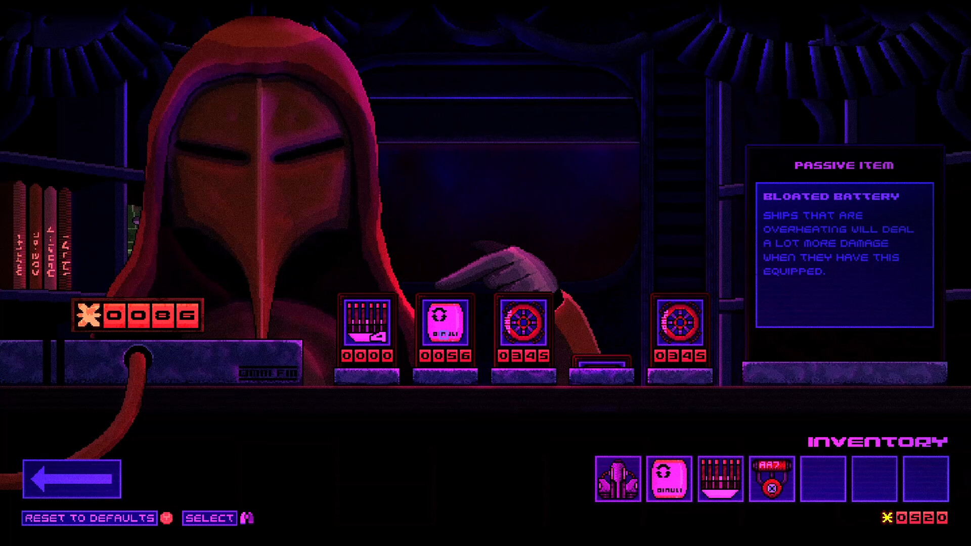 Devoid screenshot 14