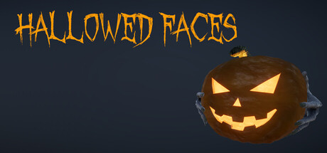 Hallowed Faces