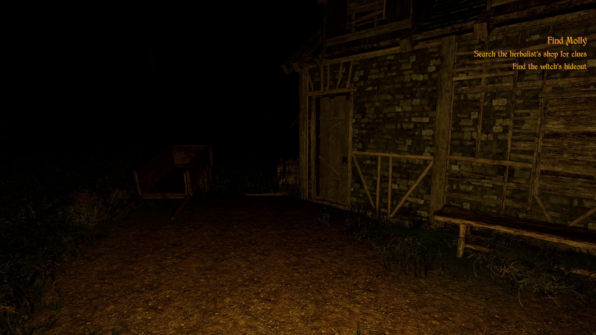 Hallowed Faces screenshot 5