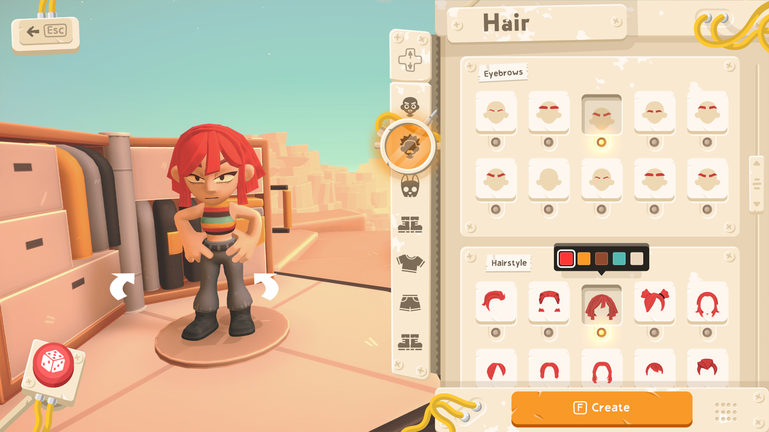 BUS: Prologue screenshot 7