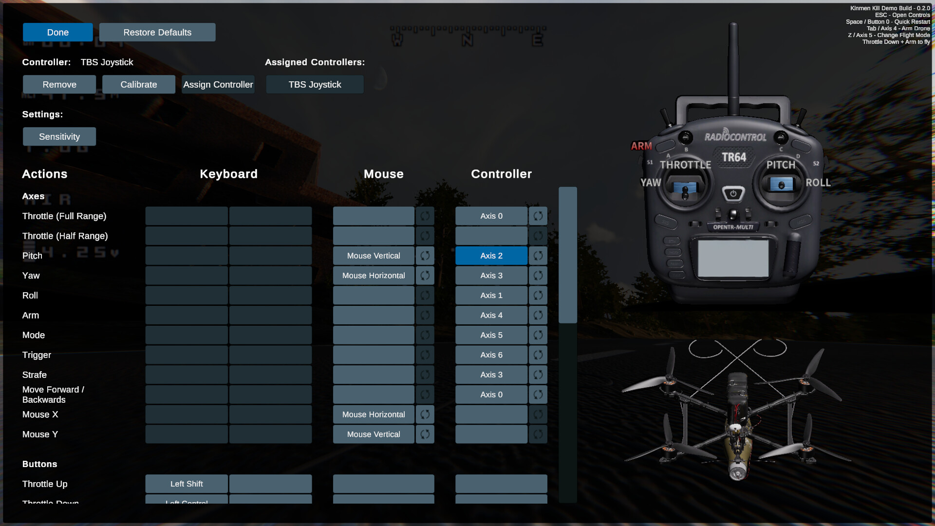 Kinmen Kill screenshot 6