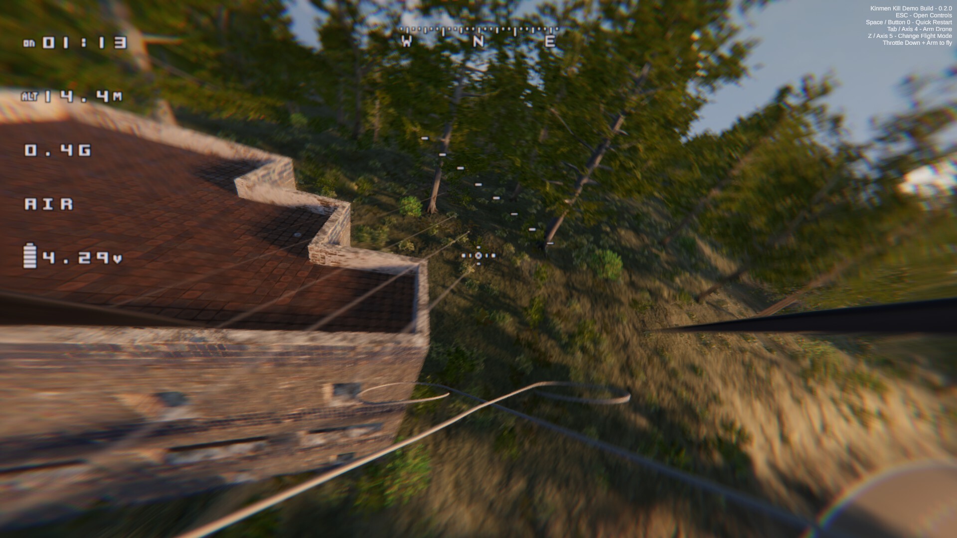 Kinmen Kill screenshot 5
