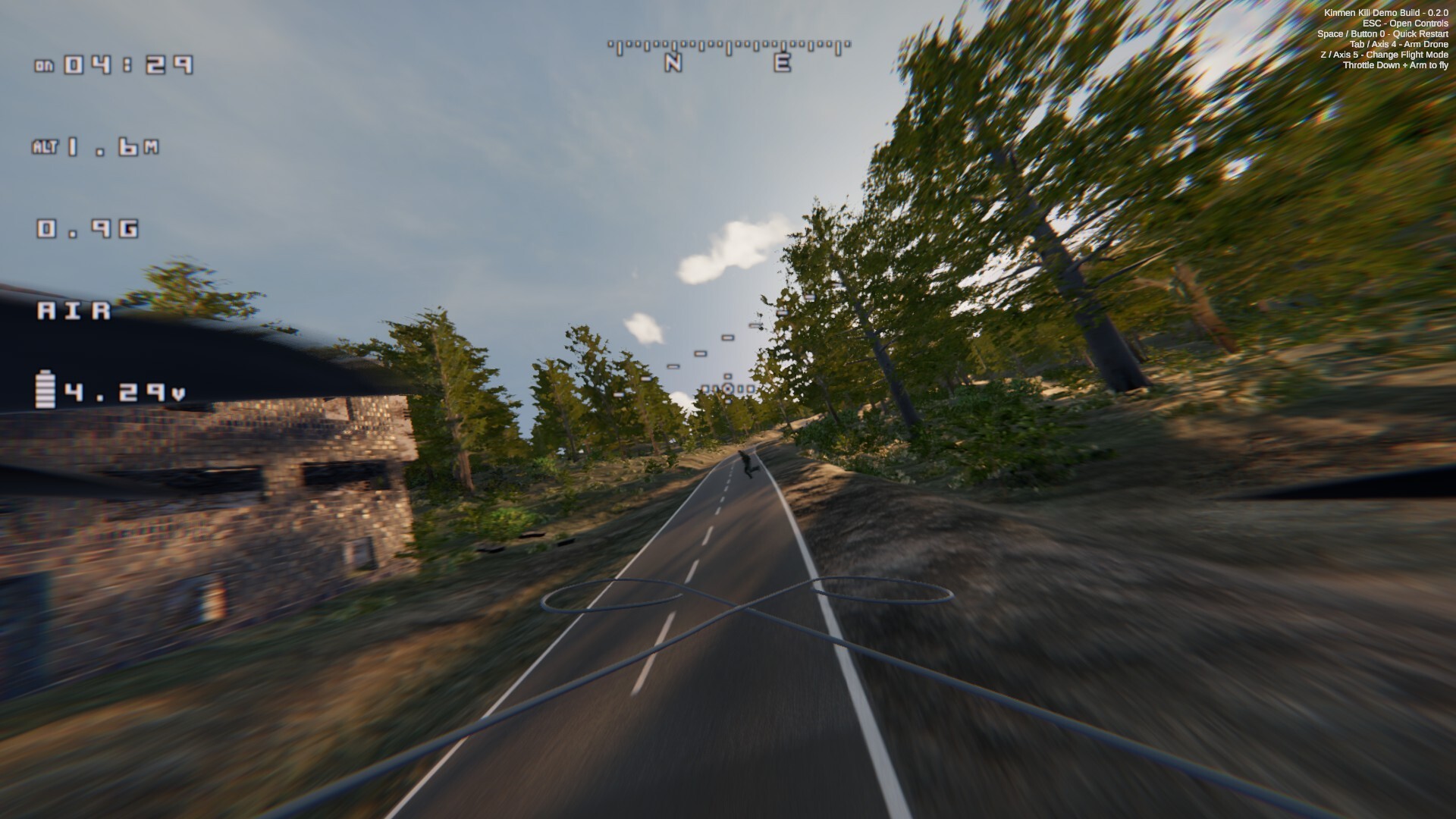 Kinmen Kill screenshot 1