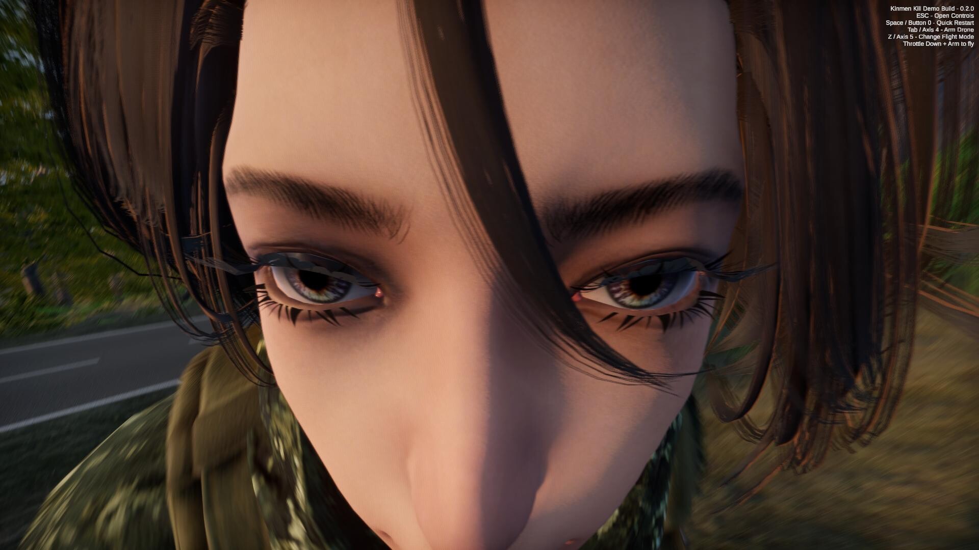 Kinmen Kill screenshot 4