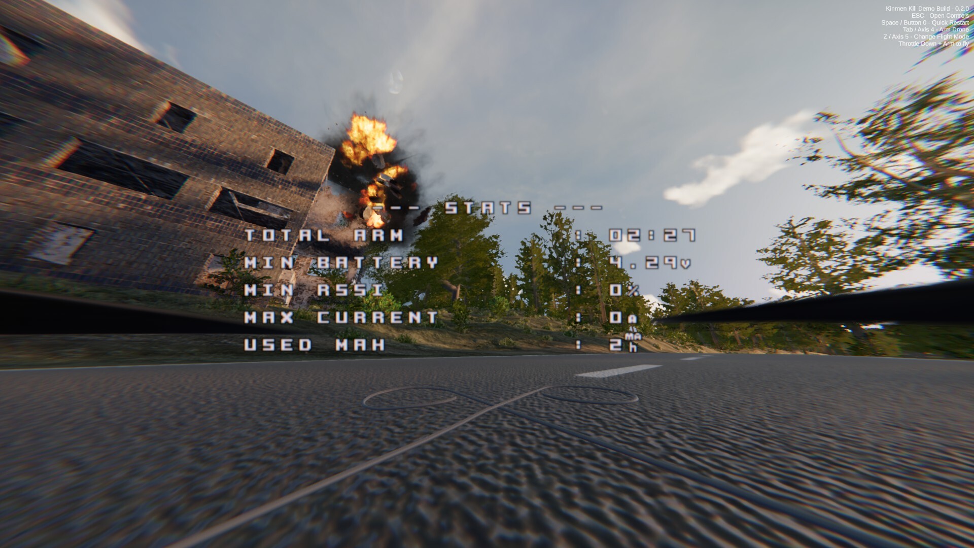 Kinmen Kill screenshot 3