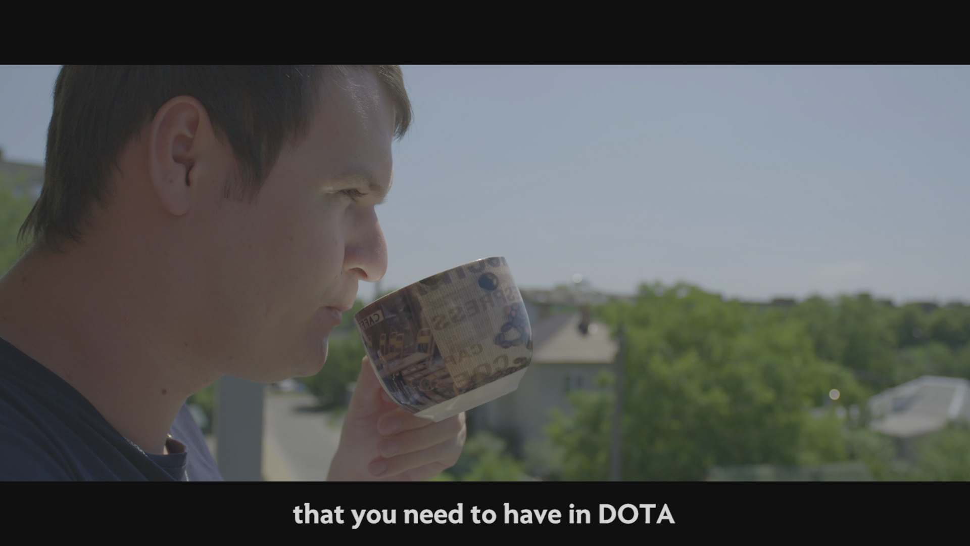 Dota 2 Player Profiles screenshot 2