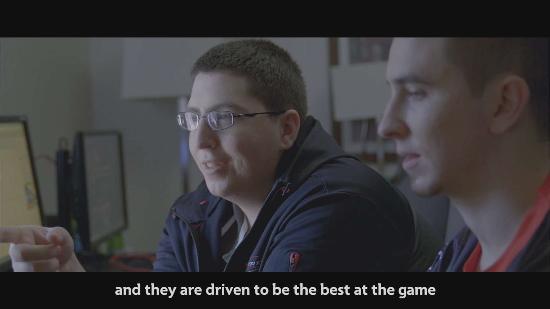 Dota 2 Player Profiles screenshot 4