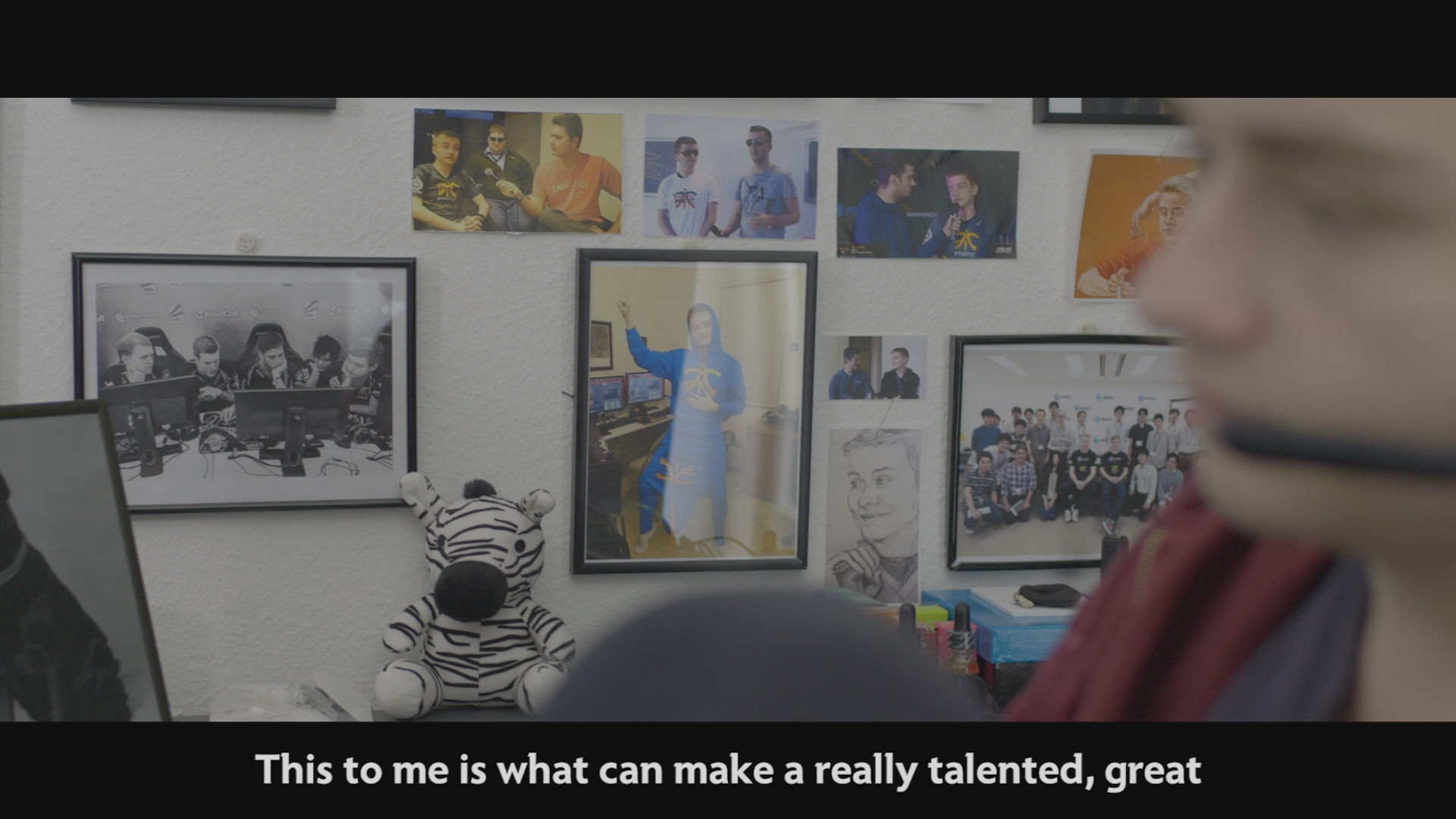 Dota 2 Player Profiles screenshot 7