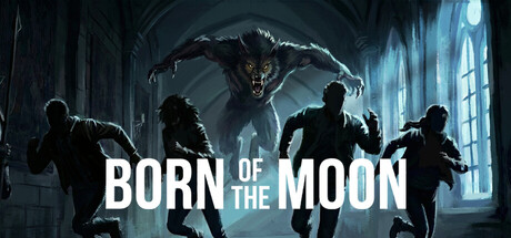 Born of the Moon banner