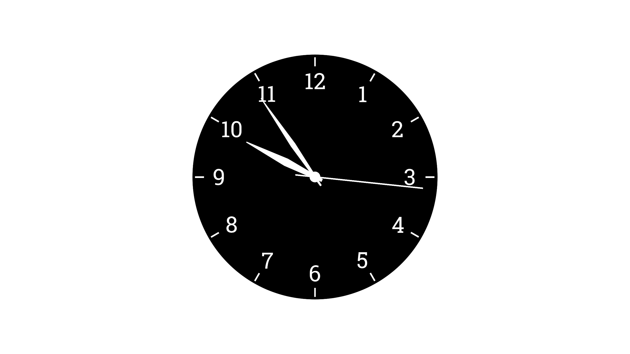 Reloj Tic Tac screenshot 8